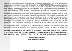 Comunicado de Prensa