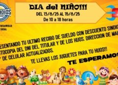 DIA DEL NIÑO DE LOS #PequeñosCustodios!!!