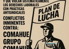 GREMIALES ✍️ INMINENTES MEDIDAS DE FUERZA 👏