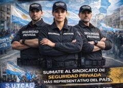 Afiliado ¿Queres ser delegado Sutca?