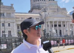 Reportaje a la Secretaria General Silvia Diez