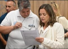 Resolución de la comisión del trabajo