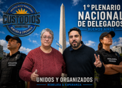 S.U.T.C.A demostro una vez más por que se convirtio en una marca registrada.