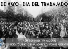 1º de Mayo