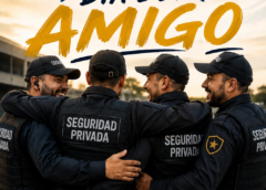 Feliz Día Del Amigo