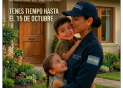 Sorteo Día de la Madre